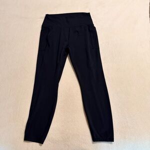 RBX‎ leggings black size LG